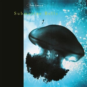 Cover CHILLS, submarine bells