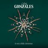 CHILLY GONZALES – a very chilly christmas (CD, LP Vinyl)