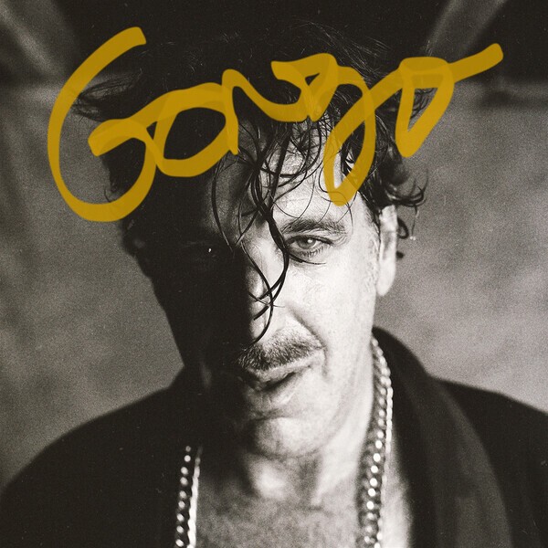 CHILLY GONZALES – gonzo (CD, LP Vinyl)