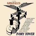 CHILLY GONZALES – ivory tower (CD, LP Vinyl)