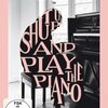 CHILLY GONZALES – shut up and play the piano (Video, DVD)