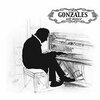 CHILLY GONZALES – solo piano II (CD, LP Vinyl)
