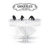 CHILLY GONZALES – solo piano III (CD, LP Vinyl)