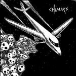 CHIMIKS – s/t (LP Vinyl)