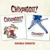 CHIXDIGGIT – double diggits (CD)