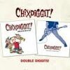 CHIXDIGGIT! – double diggits (CD)