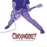 CHIXDIGGIT! – from scene to shining scene (LP Vinyl)