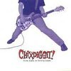 CHIXDIGGIT! – from scene to shining scene (LP Vinyl)