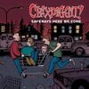 CHIXDIGGIT! – safeways here we come (CD)