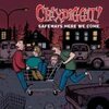 CHIXDIGGIT – safeways here we come (CD)