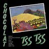 CHOCOLAT – tss tss (CD, LP Vinyl)