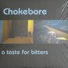 CHOKEBORE – a taste for bitters (LP Vinyl)