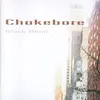 CHOKEBORE – black black (LP Vinyl)