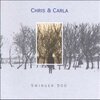 CHRIS & CARLA – swinger 500 (LP Vinyl)