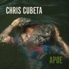 CHRIS CUBETA – apoe (LP Vinyl)