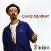 CHRIS MURRAY – slackness (CD)