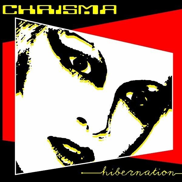 CHRISMA – hibernation (LP Vinyl)