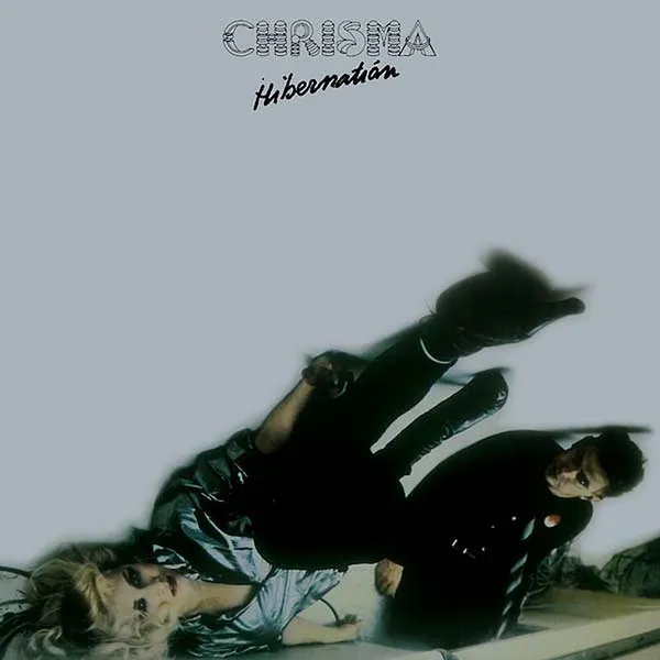 CHRISMA – hibernation (LP Vinyl)