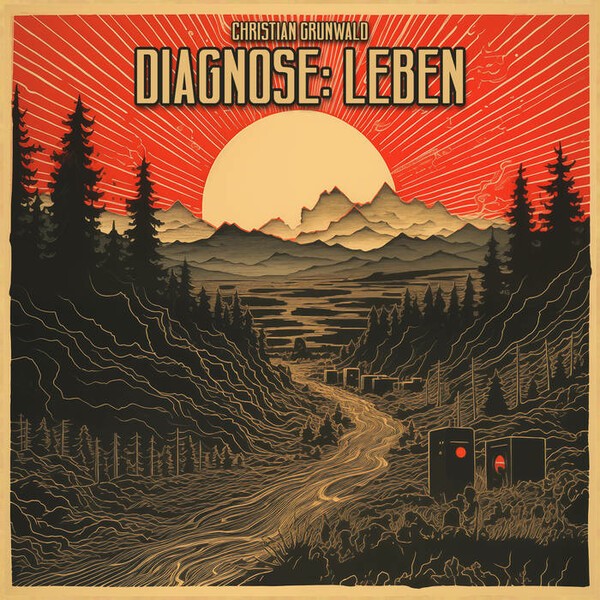 CHRISTIAN GRUNWALD – diagnose leben (CD)