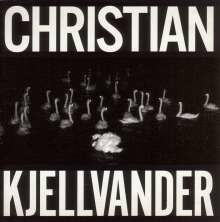 CHRISTIAN KJELLVANDER, i saw here from there cover