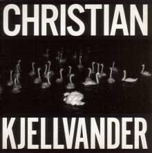 CHRISTIAN KJELLVANDER – i saw here from there (LP Vinyl)