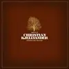 CHRISTIAN KJELLVANDER – introducing the past (CD)