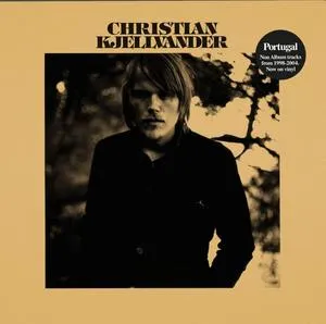CHRISTIAN KJELLVANDER – portugal (LP Vinyl)