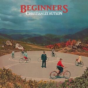 CHRISTIAN LEE HUTSON – beginners (CD)