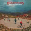 CHRISTIAN LEE HUTSON – beginners (CD)