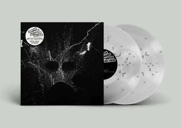 CHRISTIAN PROMMER – rhythmique nocturne (LP Vinyl)