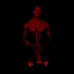 CHRISTIAN SCOTT – ruler rebel (LP Vinyl)