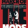 CHRISTIANE DEIBEL – march of the mods (Papier)