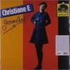 CHRISTIANE F. – gesundheit! (12" Vinyl)