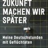 CHRISTIANE RÖSINGER – zukunft machen wir später (Papier)