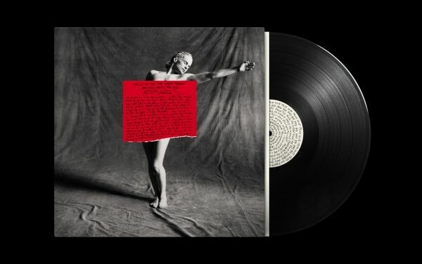 CHRISTINE AND THE QUEENS – paranoia, angels, true love (CD, LP Vinyl)