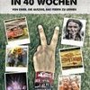 CHRISTINE NEDER – 40 festivals in 40 wochen (Papier)