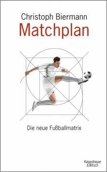 CHRISTOPH BIERMANN – matchplan (Papier)