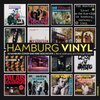 CHRISTOPH DALLACH – hamburg vinyl (Papier)