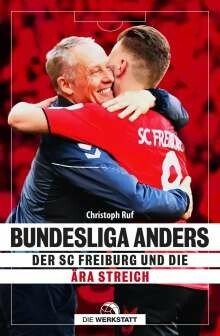 CHRISTOPH RUF – bundesliga anders (Papier)