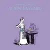 CHRISTOPHE BLAIN – in der küche mit alain passard (Papier)