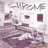 CHROME – alien soundtracks (LP Vinyl)