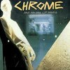 CHROME – half machine lip moves (LP Vinyl)