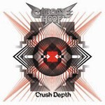 CHROME HOOF – crush depth (CD)