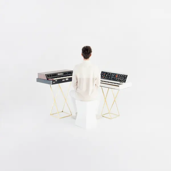 CHROME SPARKS – s/t (CD, LP Vinyl)