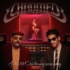 CHROMEO – adult contemporary (CD, LP Vinyl)