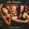CHUBBIES – tres flores (CD)