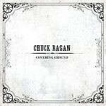 CHUCK RAGAN – covering ground (CD)