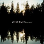 CHUCK RAGAN, gold country cover