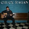CHUCK RAGAN – los feliz (live) (CD)