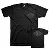 CHUCK RAGAN – microphone (boy) black (Textil)